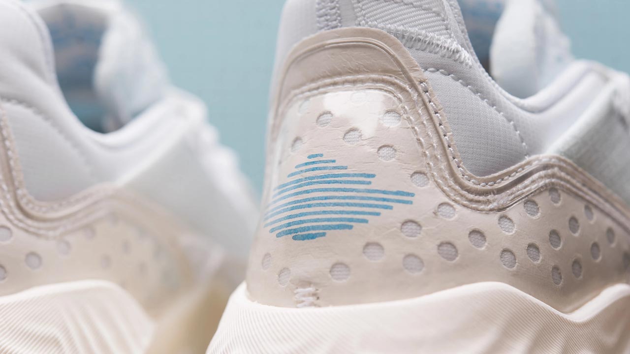 Jordan Delta SP "Sail"