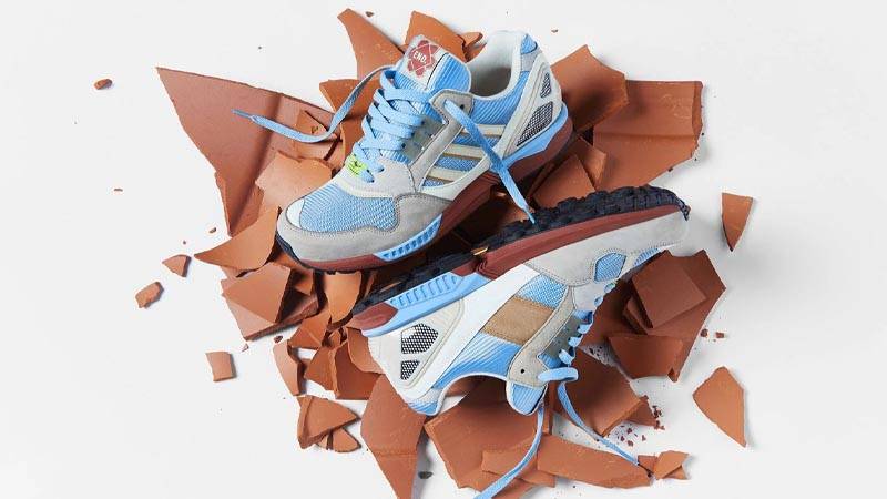 Zx 8000 Adidas Zx 9000 Kiln End HOT Adidas Zx 9000 End Kiln Adidas
