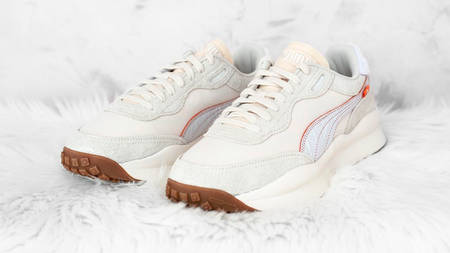 The size? x PUMA Style Rider "Easter Pack" is Full of Surprises