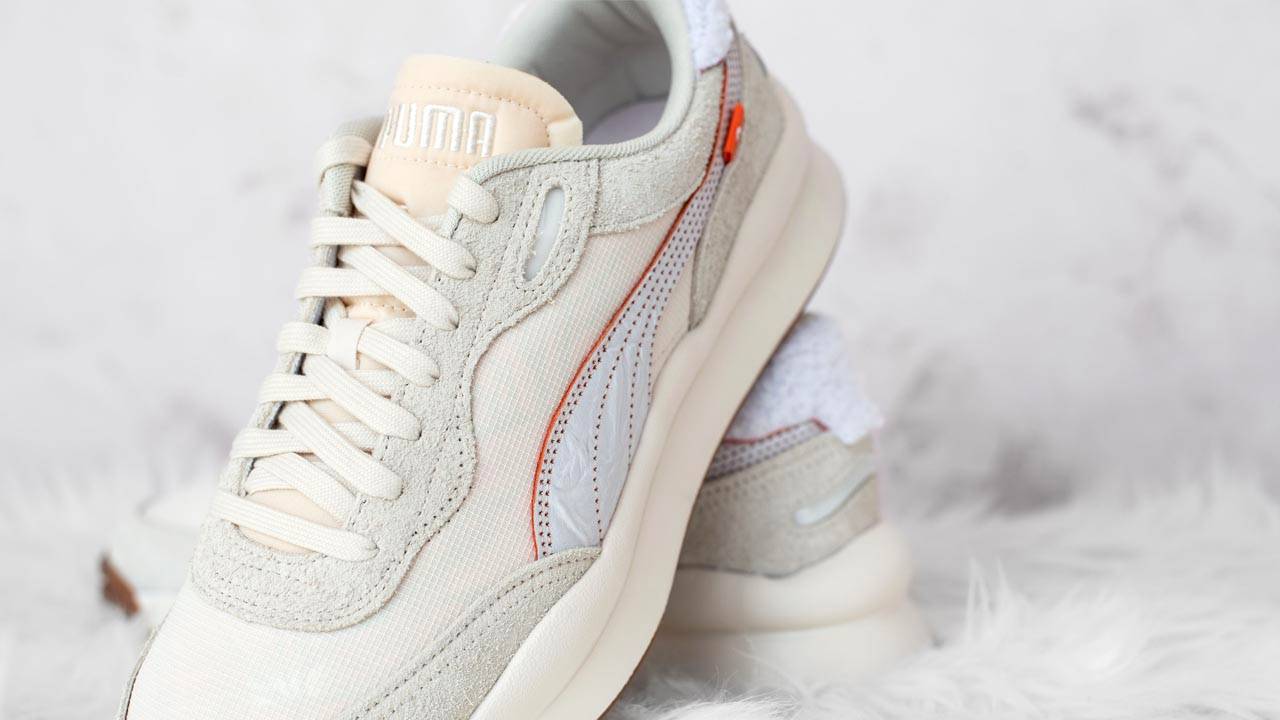 size? x PUMA Style Rider "Easter Pack"