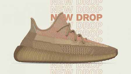 First Look at the Yeezy Boost 350 V2 "Eliada" First Look at the Yeezy Boost 350 V2 "Eliada"