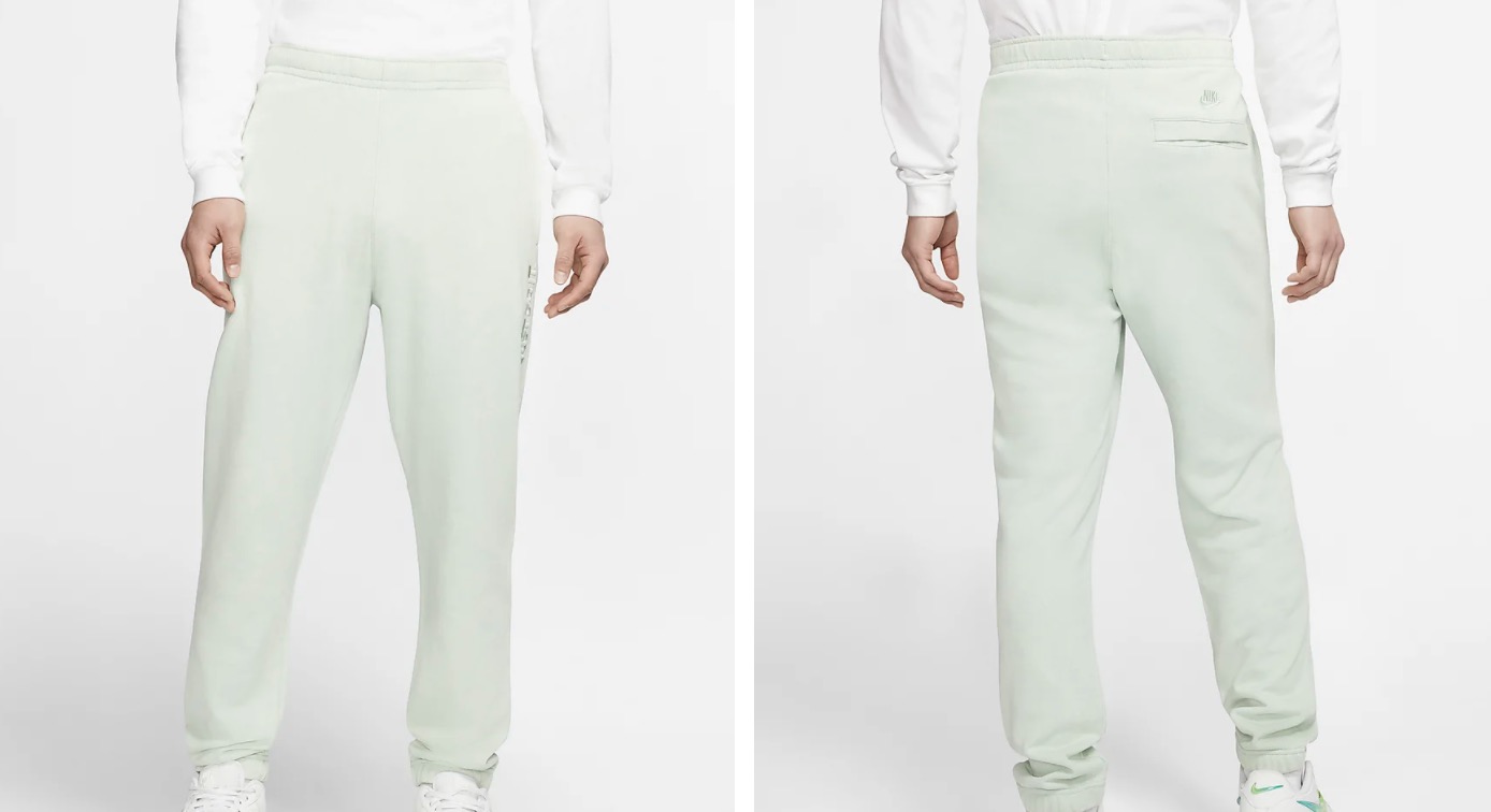 French Terry Sweatpants Nike