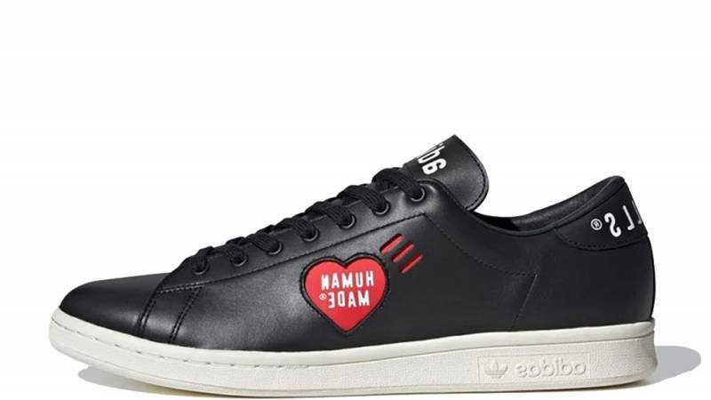 where are stan smiths made