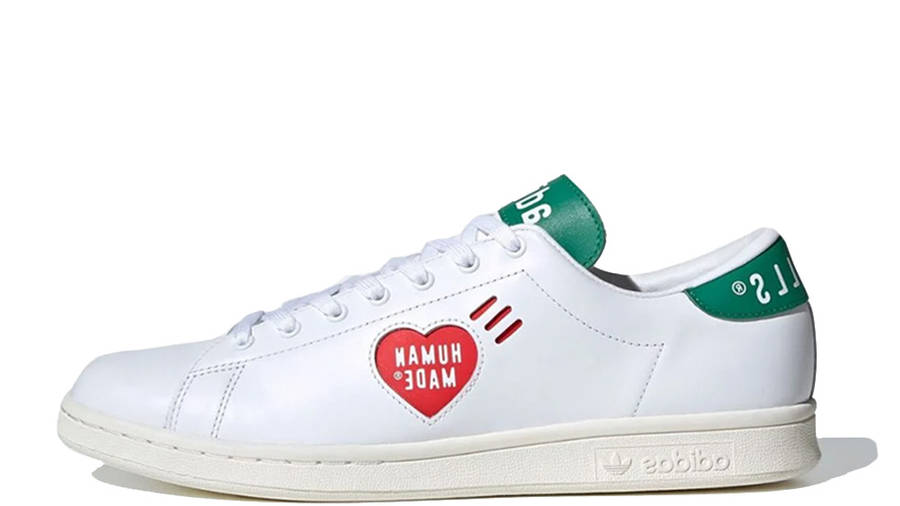 adidas stan smith vintage og green