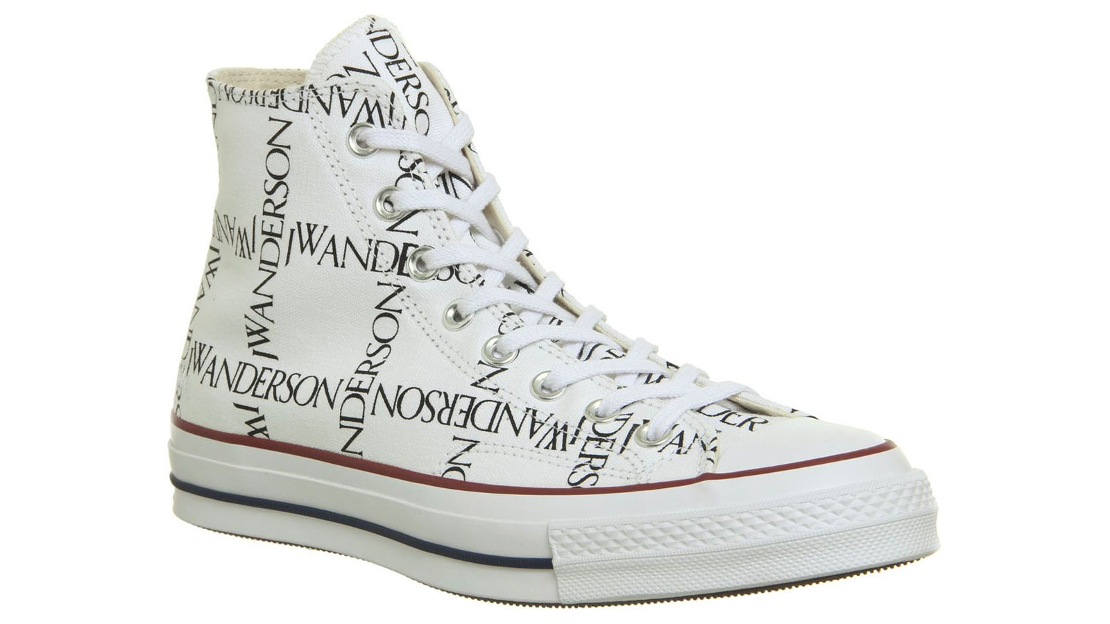 JW anderson hi top