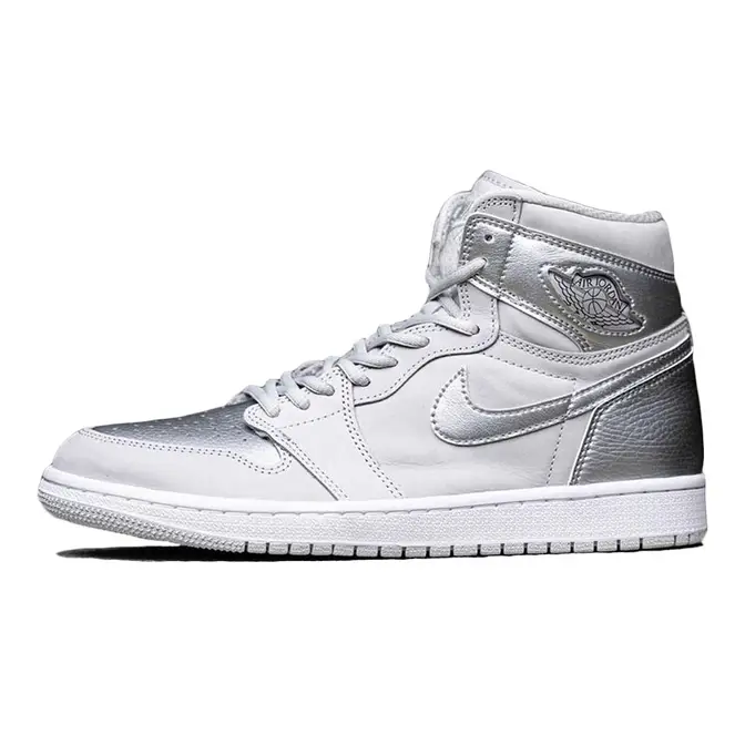 Jordan 1 High OG Japan Neutral Grey | Where To Buy | DC1788-029