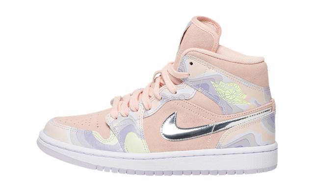 air jordan pherspective