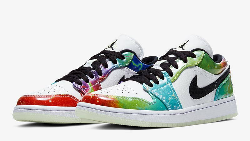 jordan 1 galaxy release date