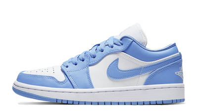 Jordan 1 Low Unc Where To Buy Ao9944 441 The Sole Supplier