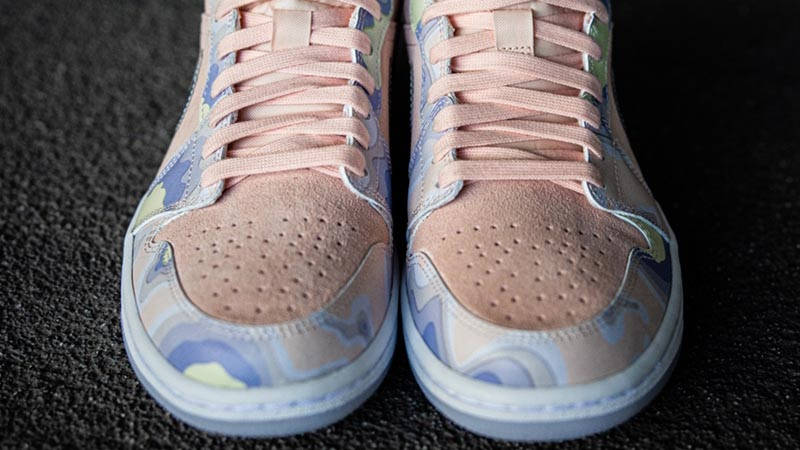 air jordan pherspective