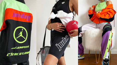 Catch A Closer Look At The Latest Jordan Moto Apparel Collection Catch A Closer Look At The Latest Jordan Moto Apparel Collection