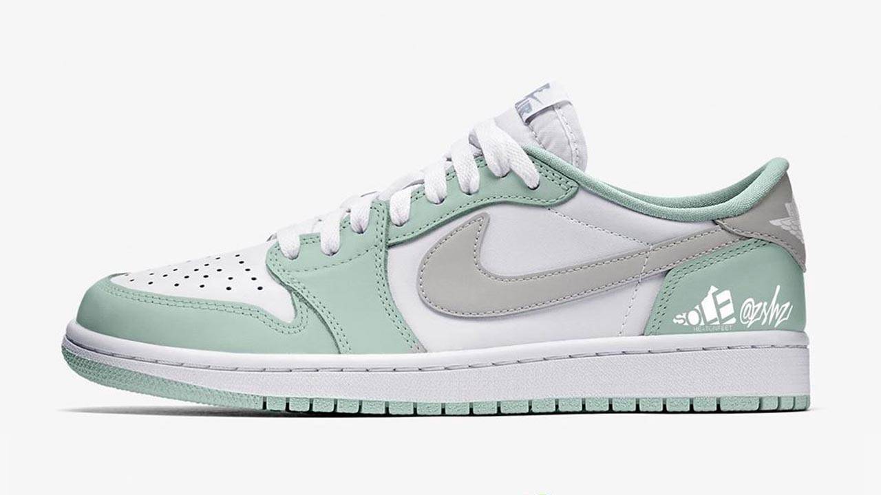 Air Jordan 1 Low OG