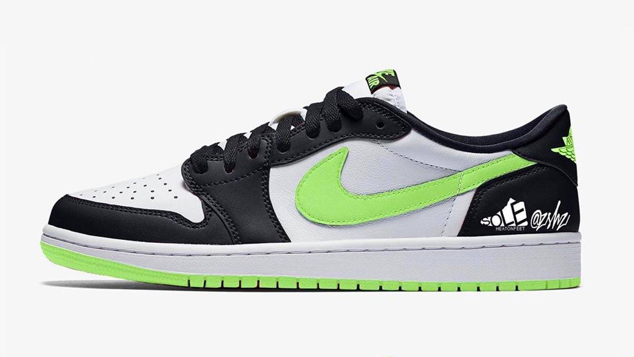 Air Jordan 1 Low OG