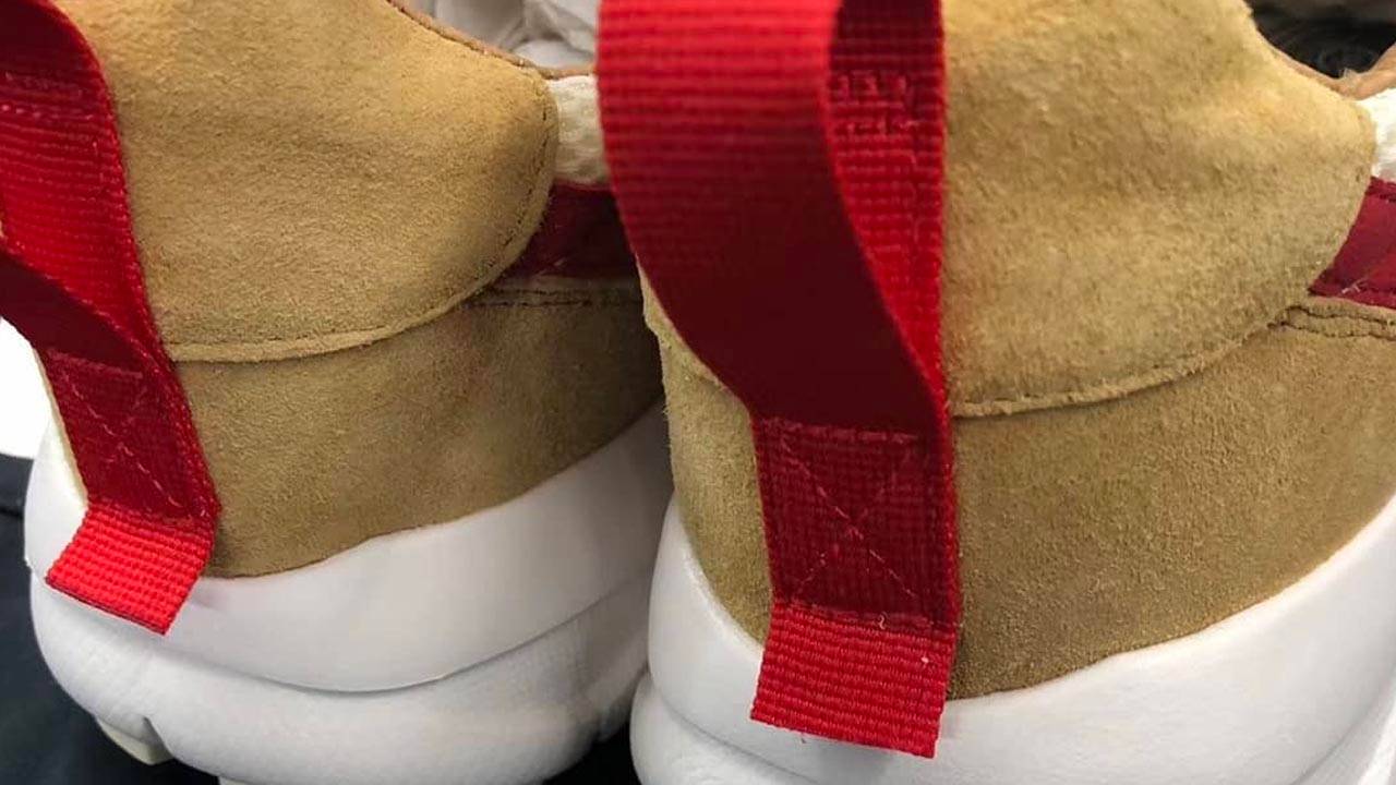 Tom Sachs x Nike Mars Yard 2.5