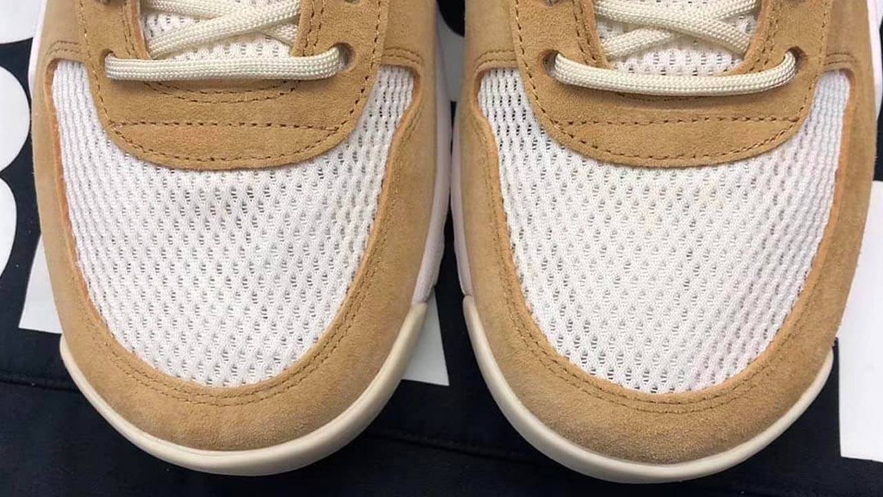 Tom Sachs x Nike Mars Yard 2.5