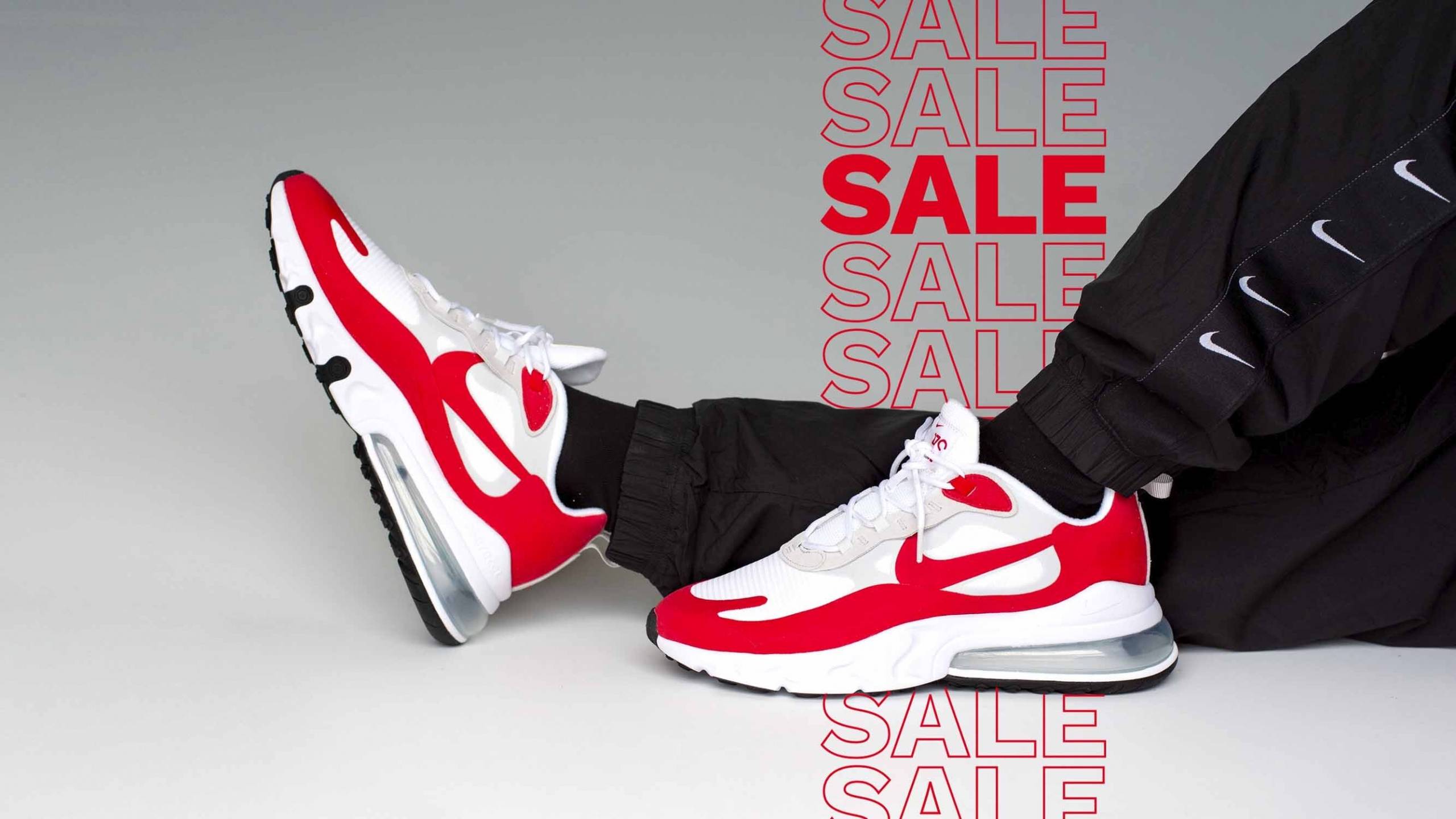 20 Unmissable Discounts From Nike's 2 Day Flash Sale