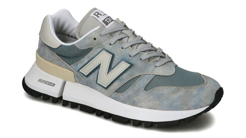 New Balance Tokyo Studio R_C1300 Grey Front