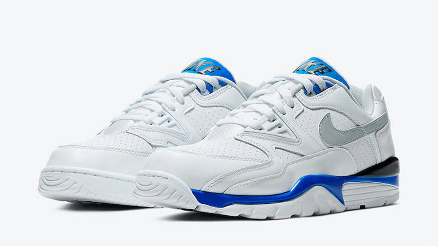 nike cross trainers from the 90s