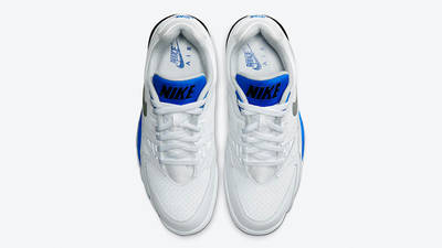 cross trainer air force 1