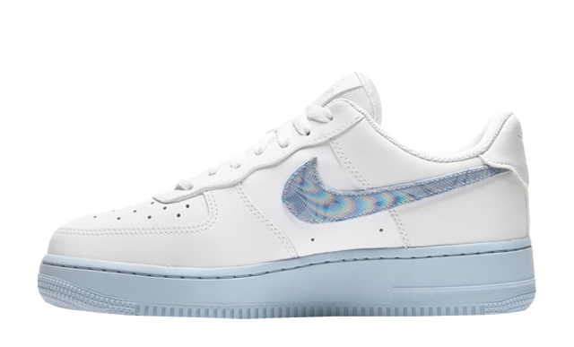 air force white hydrogen blue