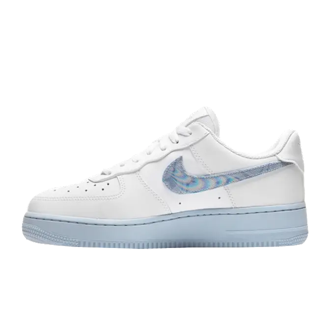 Air force 1 hydrogen hot sale