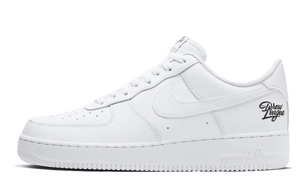 nike air force 1 drew league
