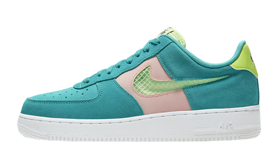 af1 aqua