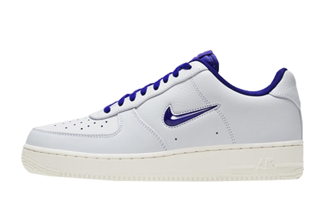 nike air force 1 rub away