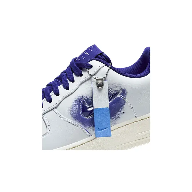 Air force 1 store home and away