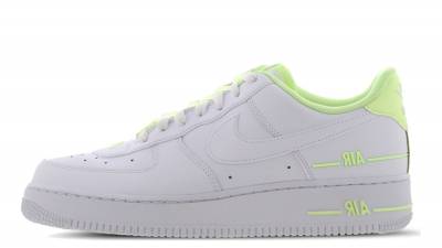 af1 low double air