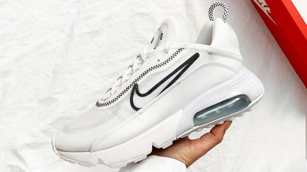 Nike Air Max 2090 White