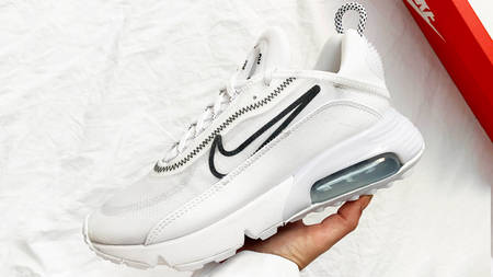 A Closer Look At The Fresher-Than-Ever Nike Air Max 2090 A Closer Look At The Fresher-Than-Ever Nike Air Max 2090