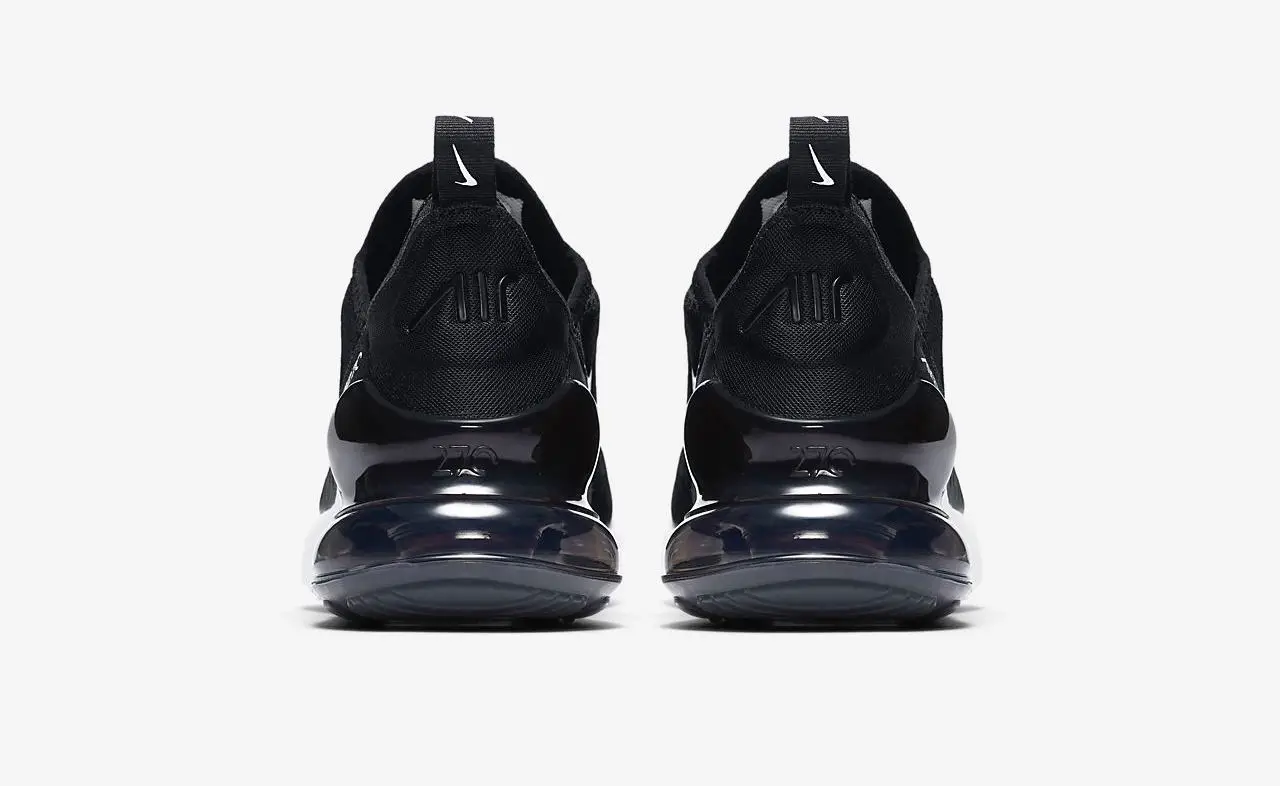 These Air Max 270s Are The Essential Sneakers You NEED In Your ...