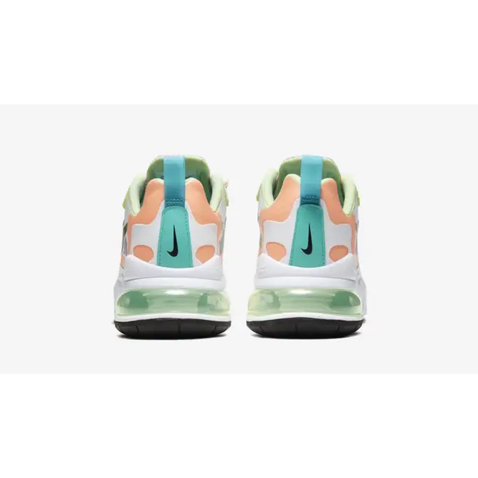 nike air max 200 se light arctic pink