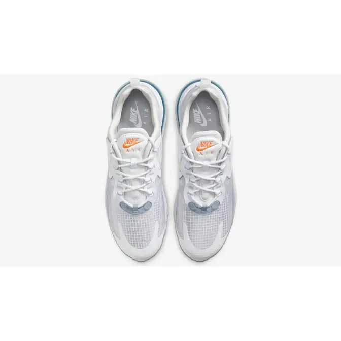 Nike air max 270 se best sale pure platinum