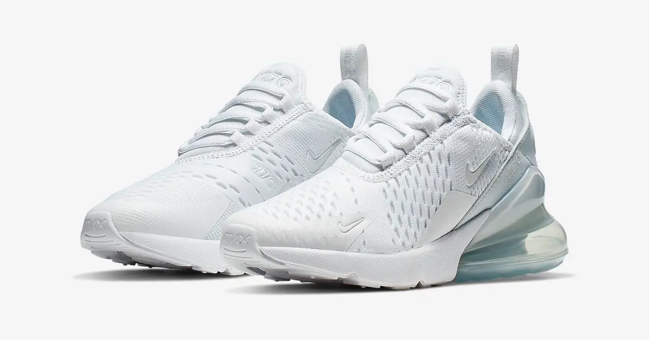 These Air Max 270s Are The Essential Sneakers You NEED In Your Collection The Sole Supplier