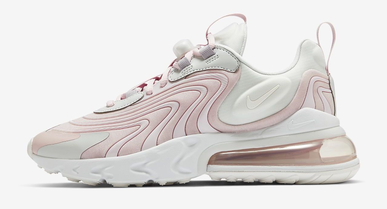 Nike Air Max 270 eNG Pink