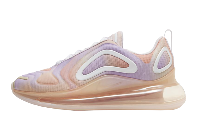 light pink air max 720