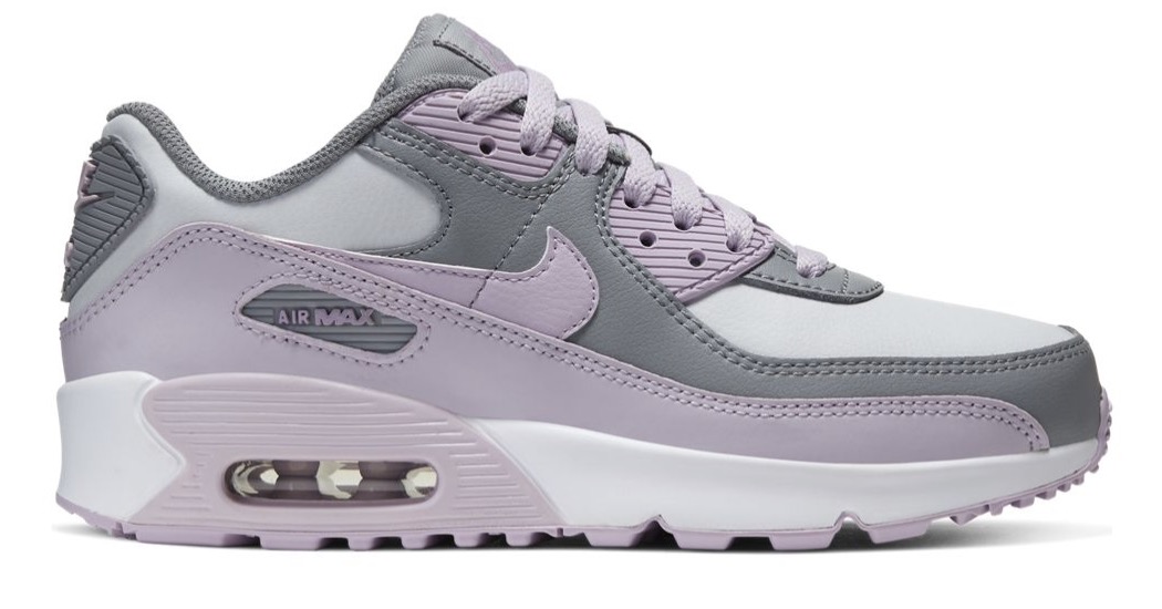 Nike Air Max 90 Iced Lilac