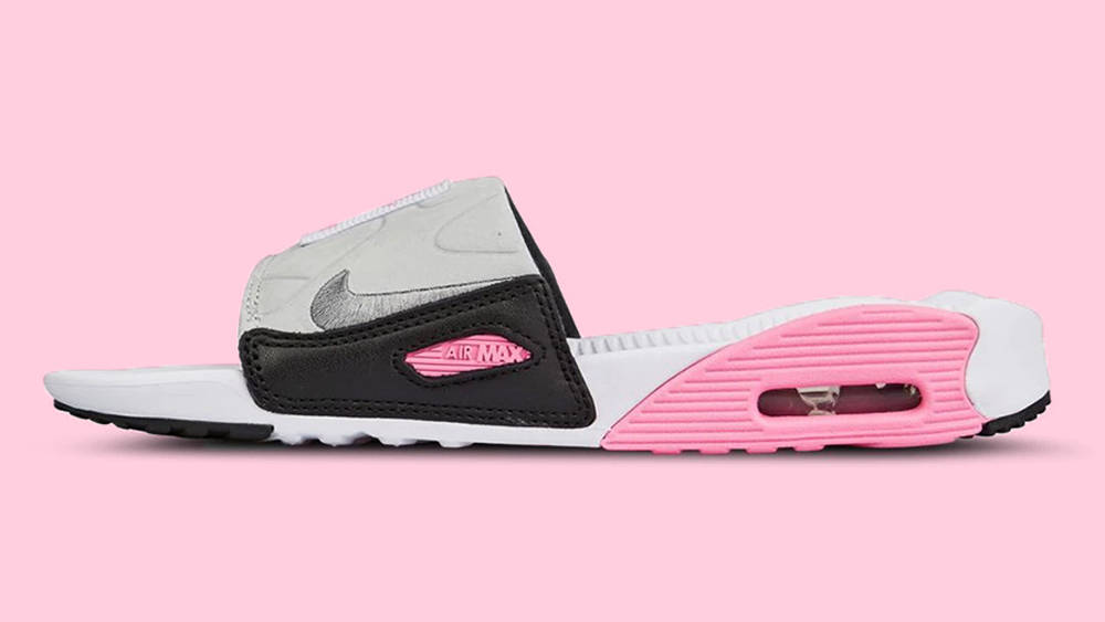 Nike Air Max 90 Slide