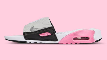 These Air Max 90 Slides Will Have You Styled Out From The Sofa To The Streets These Air Max 90 Slides Will Have You Styled Out From The Sofa To The Streets