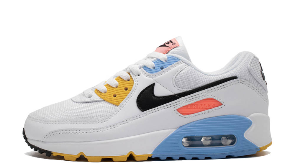 Nike Air Max 90 Solar Flare Nike Air Max 90 Solar Flare