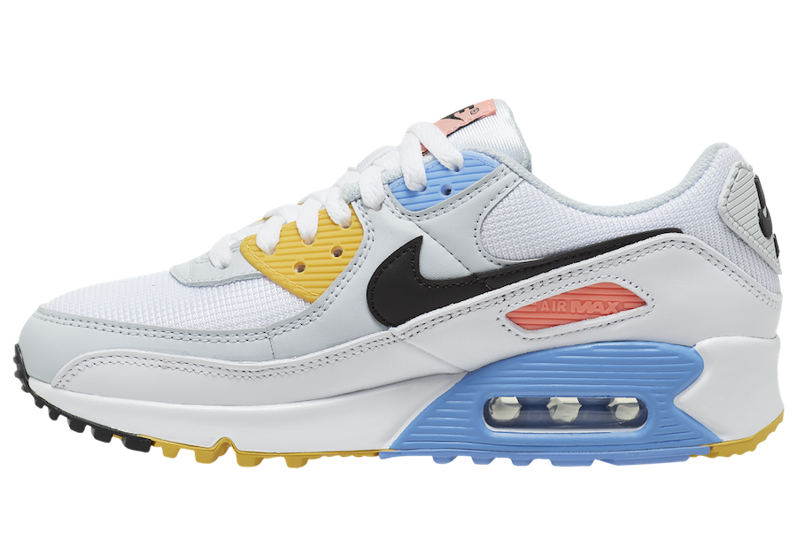 Nike-Air-Max-90-Solar-Flare-CZ3950-100-Release-Date-1