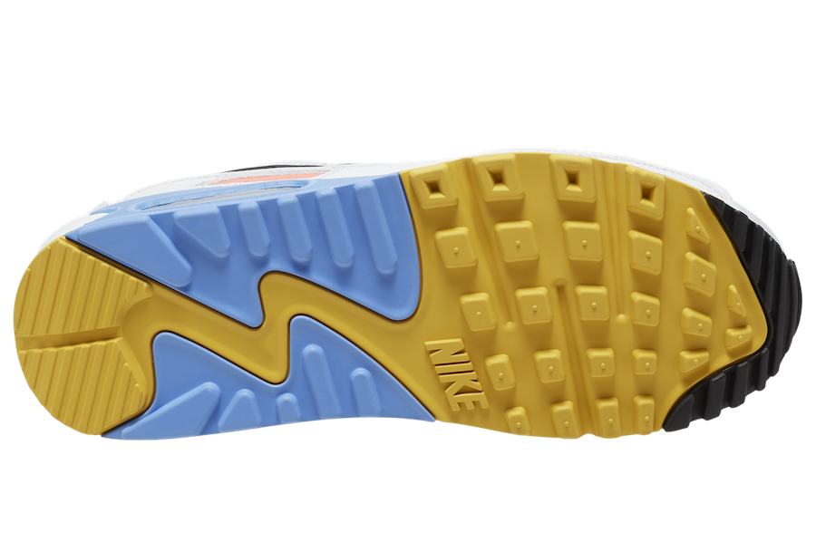 Nike-Air-Max-90-Solar-Flare-CZ3950-100-Release-Date-2