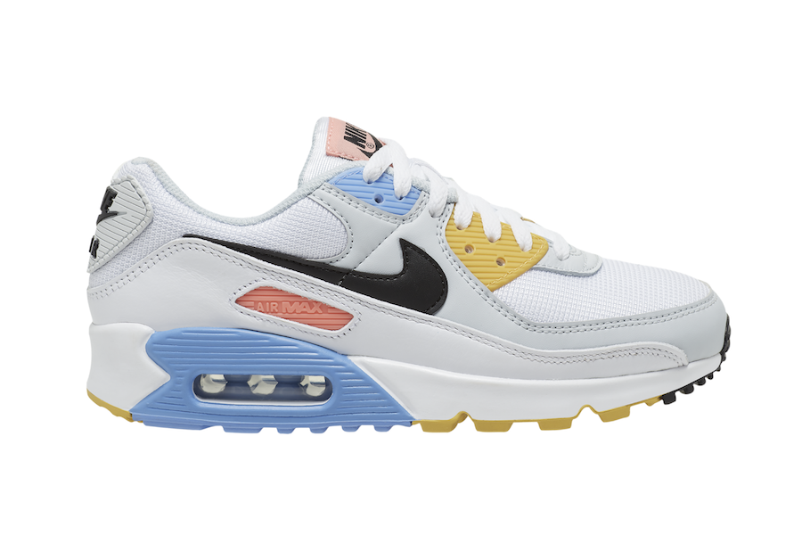 Nike-Air-Max-90-Solar-Flare-CZ3950-100
