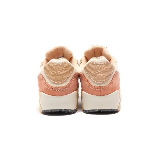 Nike huarache best sale terra blush