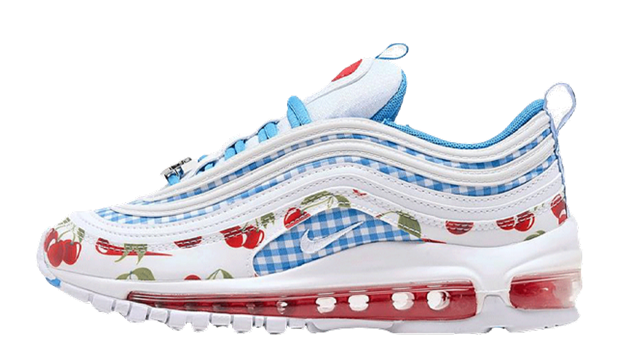 nike air max cherries