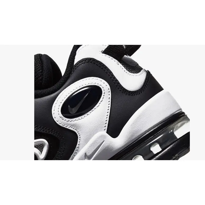 Nike Air Metal Max Black White | Where To Buy | The Sole Supplier