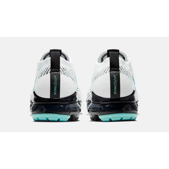 Vapormax hot sale aurora green