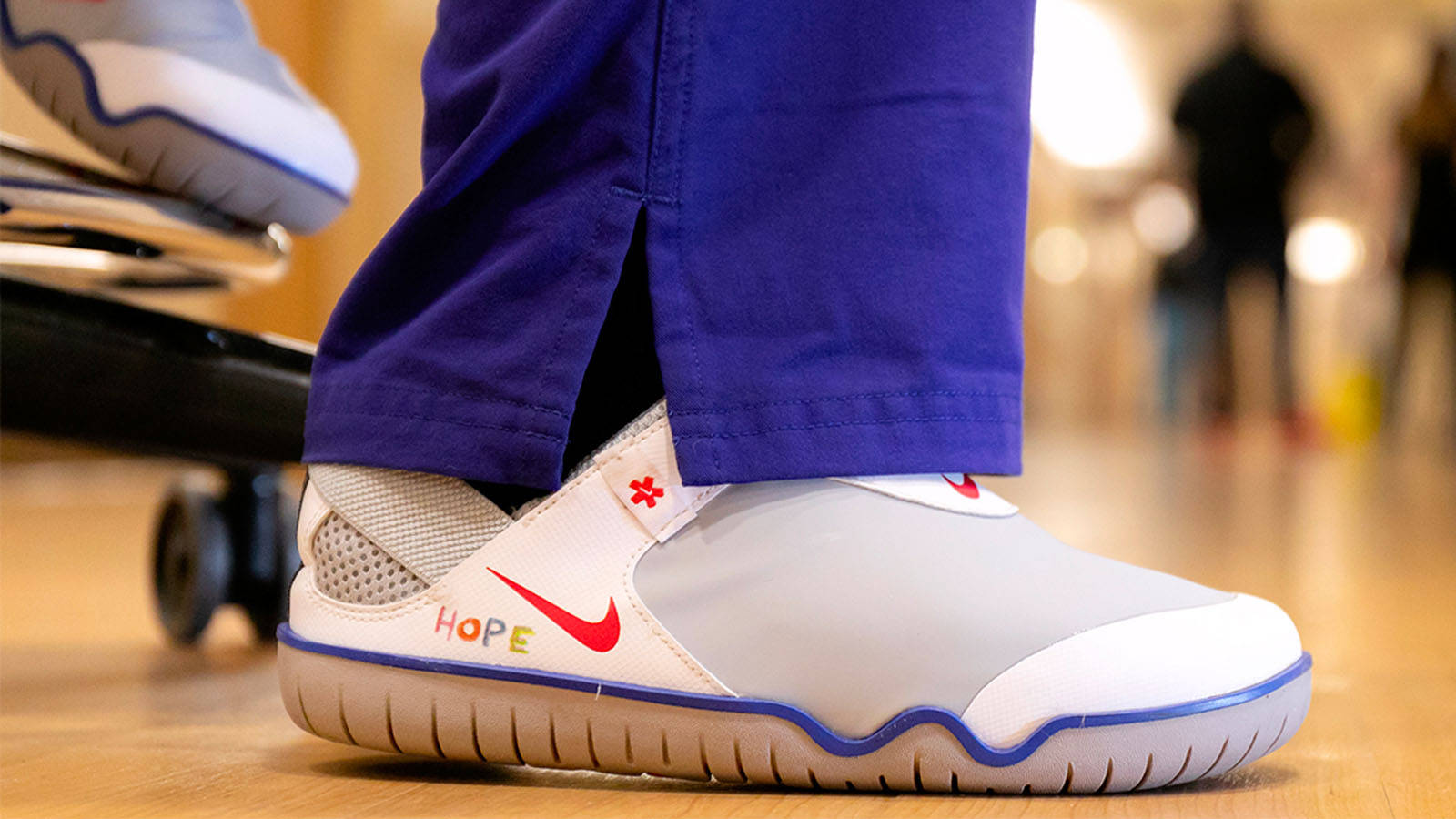 Nike Air Zoom Pulse